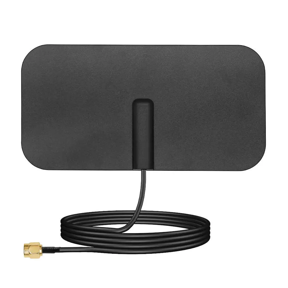 Antenna Signal Booster LTE Antenna 4G LTE Patch Antenna 698-2700MHz 5dBi High Gain Built In PCB Board Antenna Long Range Signal Booster Amplifier SMA Male
