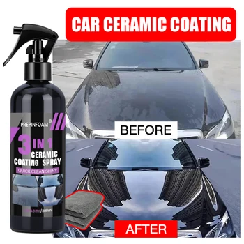 3-in-1 Ceramic Nano Coating 1