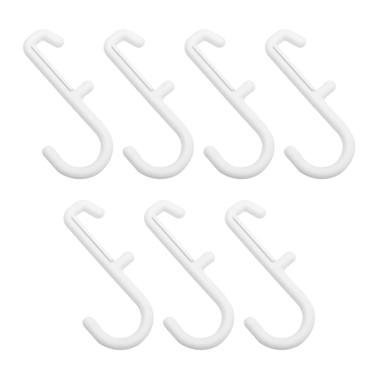 

Peg Board Hook Commodity Shelf Display Shop Pegboard Hanger Plastic Hangers Rack