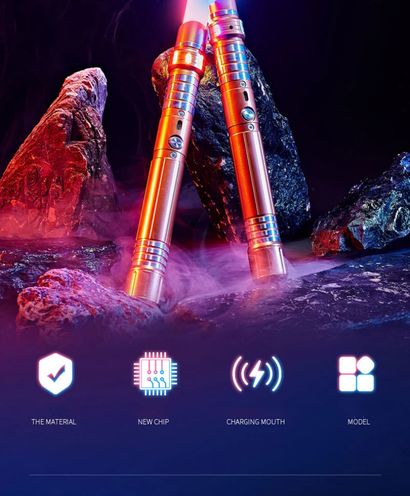 Lightsaber Product Image