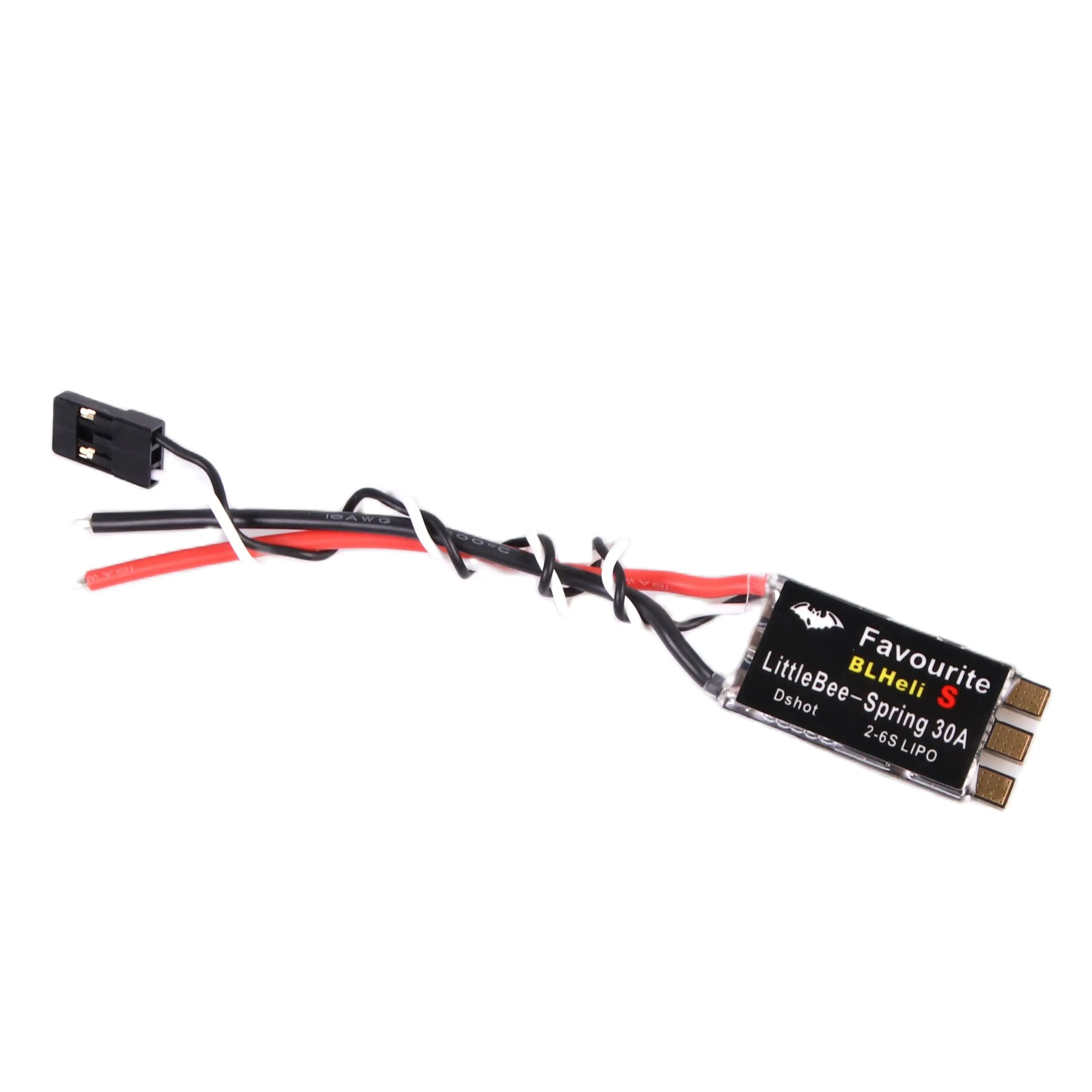 Motor Brushless RS2205 2300KV + ESC 30A pentru Drone FPV