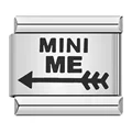 Arrow mine me