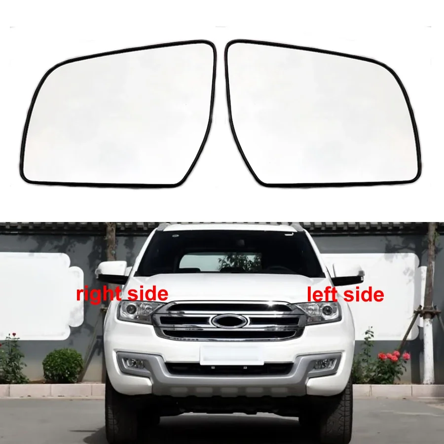 

Ford Everest Ranger, низкая конфигурация, замена детской стороны, зеркальное стекло заднего вида с подогревом