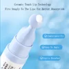 Lips Fresh Lightening Coconut Lip Balm - Lasting Nourishment Moisture and Anti-drying for Men and Women - Daily Care Lip Balm 5