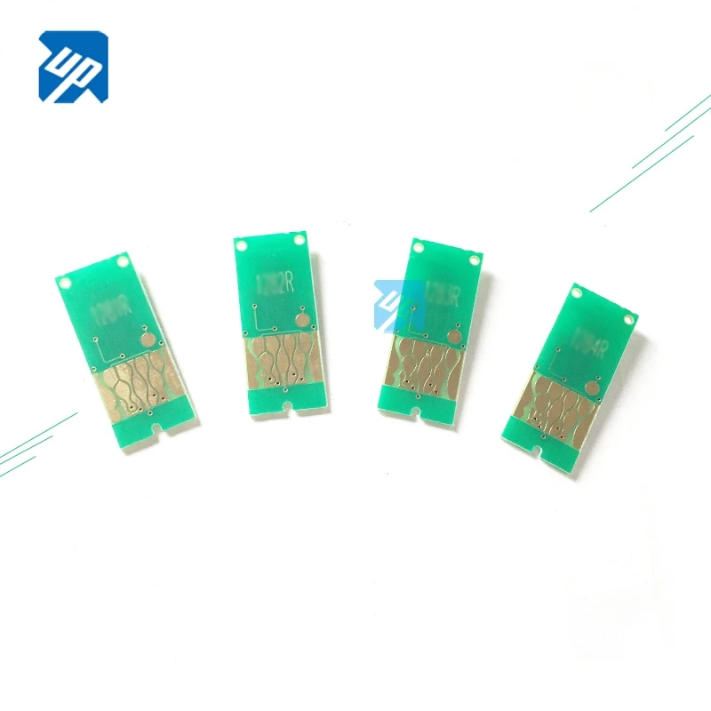 T0711 Auto reset chip for Epson S20 S21 SX100 SX110 SX200 SX209 SX210 SX400 SX510W DX8400 DX8450 DX9400F SX215 SX218 SX405 SX415