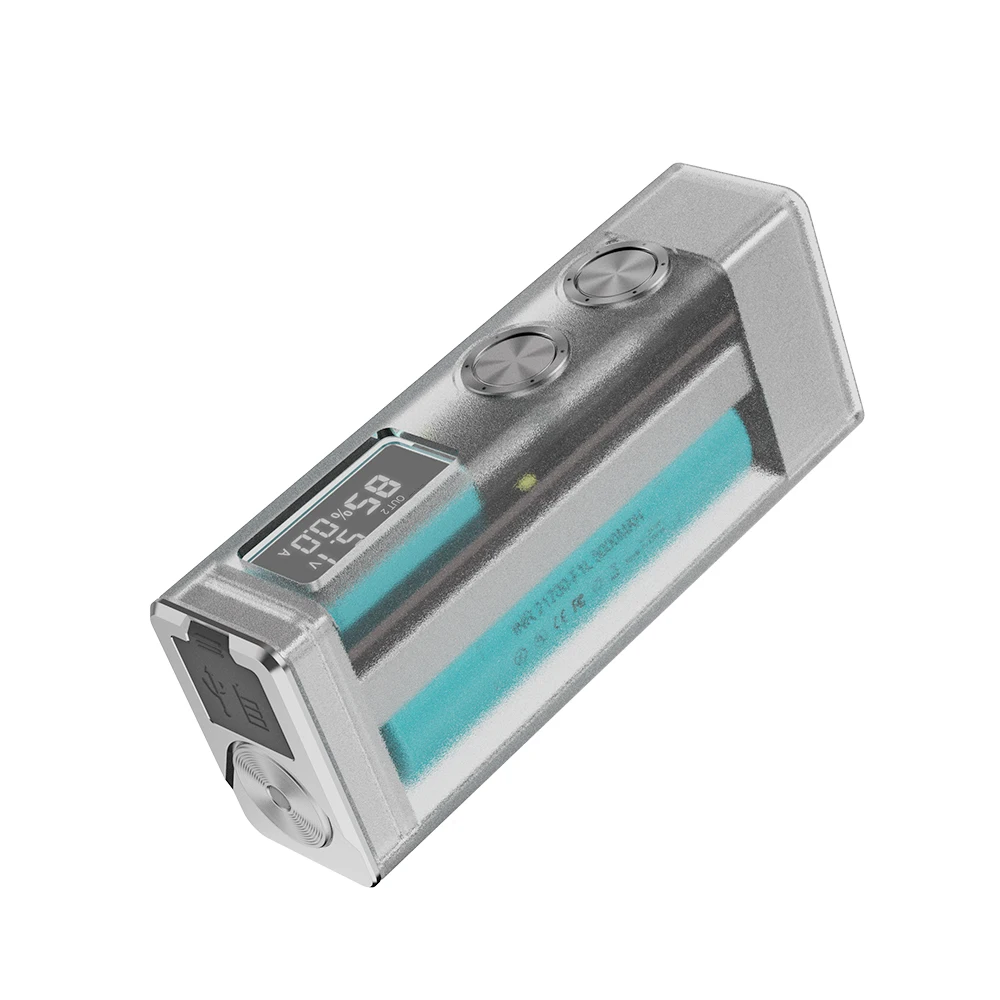 LUMINTOP MooN1.0X 10000ルーメン 懐中電灯 Amazon.co.jp: LUMINTOP: 新登場