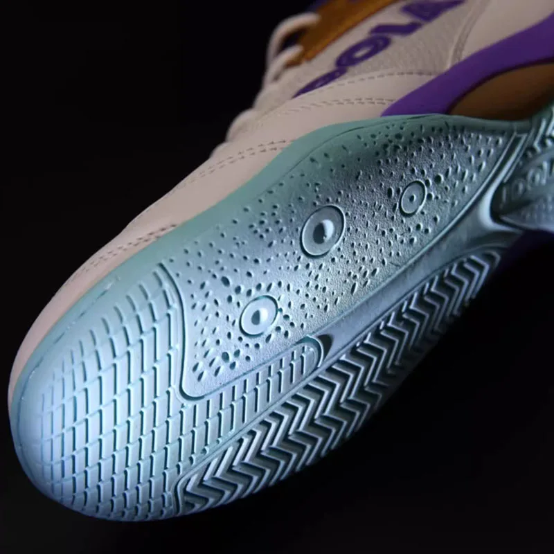 JOOLA Table Tennis Shoes Men Women Professional Ping Pong Sneakers Sports Shoes Anti Slip Breathable Indoor Sneakers table tennis shoes