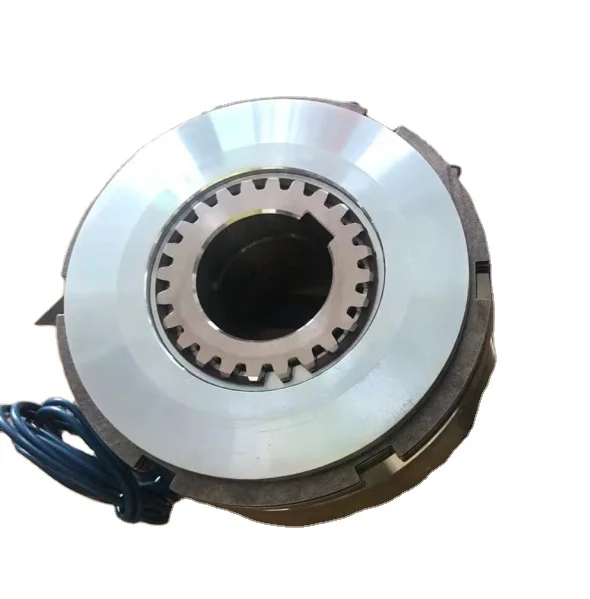 

MWC 10 Japan brand Multiple disk electromagnetic clutch