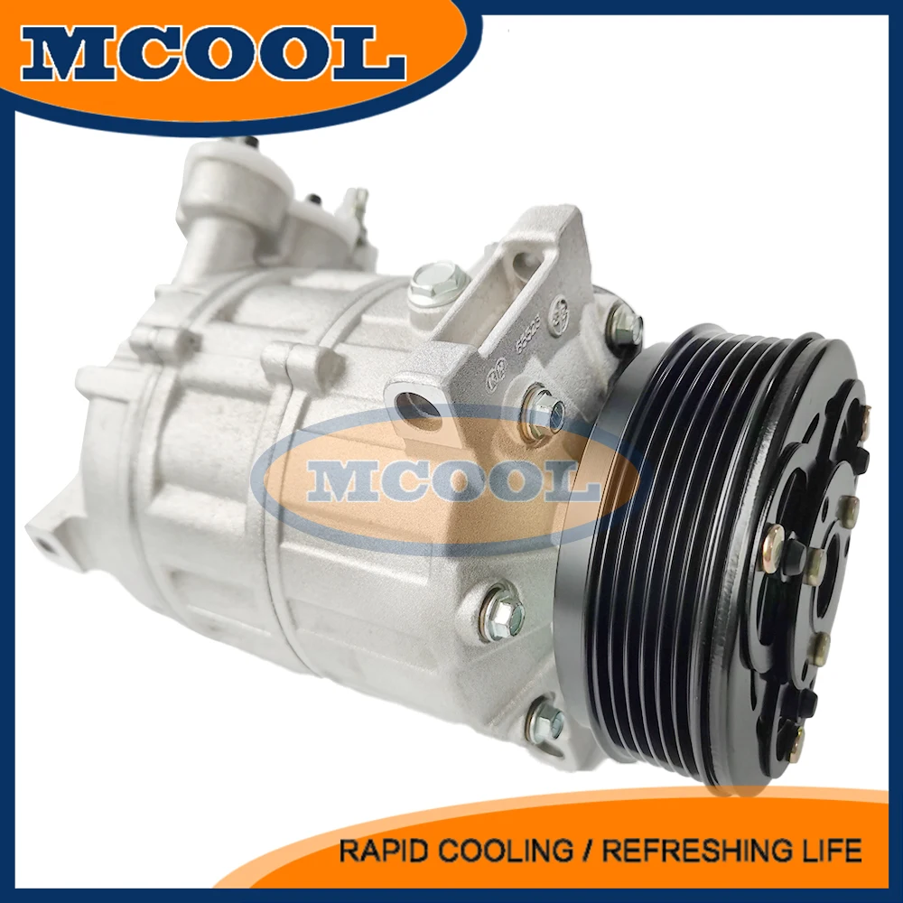 Auto For Air Conditioning Comopressor For Volvo S80 XC90 30645289 30742208 30742236 36002114 360021141 36002423