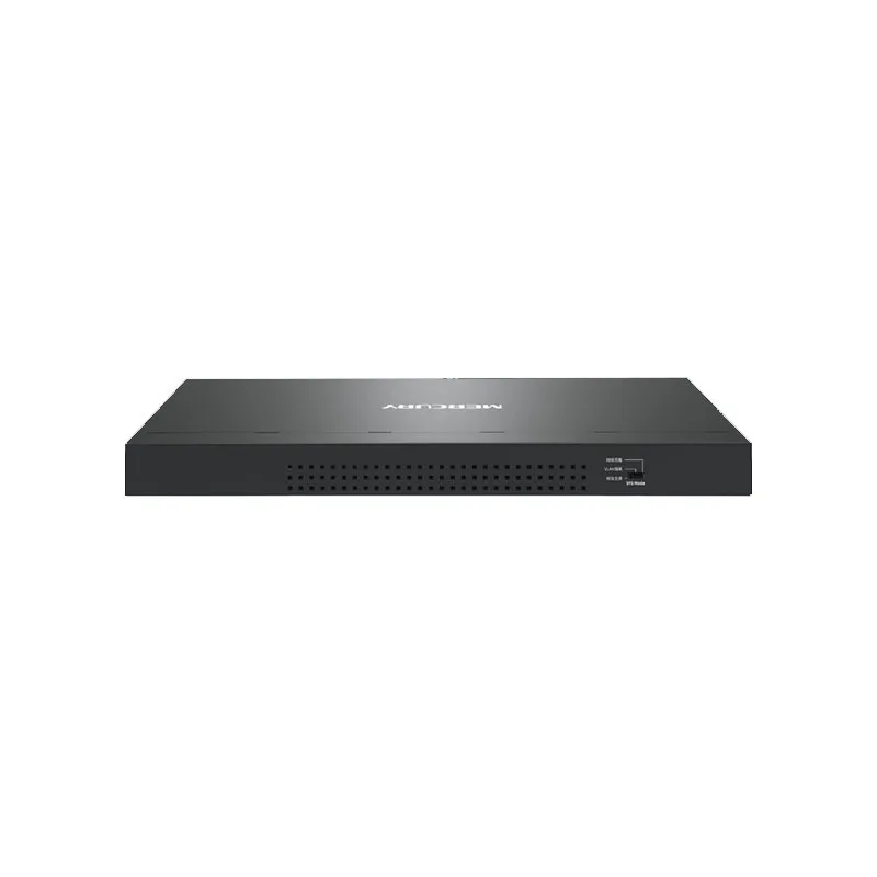 Plug And Play Gigabit Ethernet Switch 16 Port 1g 16x1000 Mbps Splitter Rede Vlan Isolamento Desktop Plug And Play Hot - Imagem 3