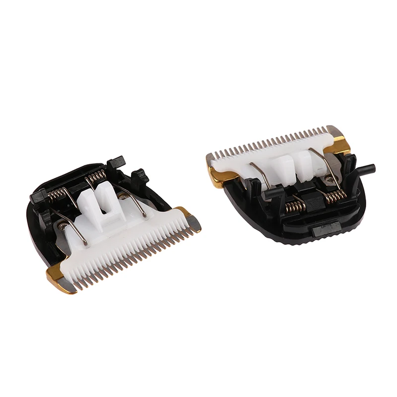 Professional Electric Pet Dog Hair Trimmer Clipper Grooming Cutting Machine Ceramic Blade Cut Head Replacement Blade Titanium hair trimmer pet clipper dog hair trimmer pet hair trimmer dog clipper dog clipper blades