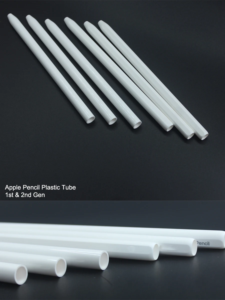 Pencil Repair Caixa De Plástico Substituição Ponta