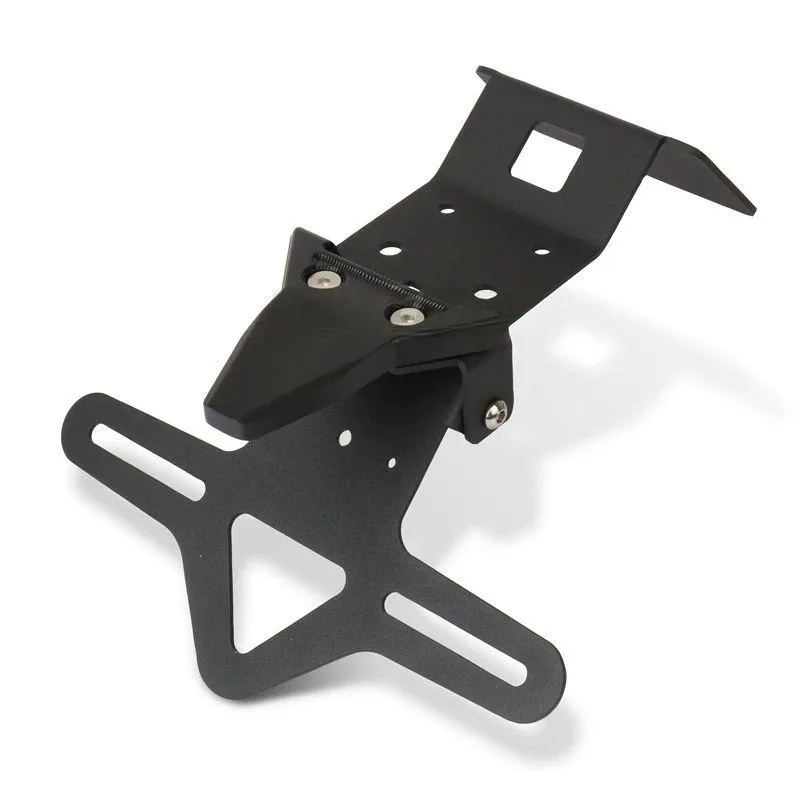 CFMOTO 675SR 675NK 675 SR 675SR R용 오토바이 번호판 홀더 리어 숏 테일 스톡 라이트 테일스톡 홀더 브래킷 키트