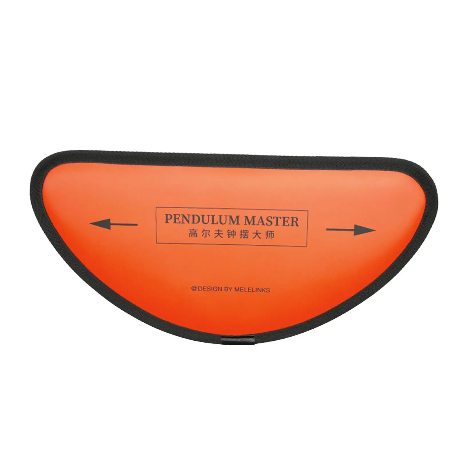 

Golf Swing Trainer Triangle Master Arm Band Golf Exercise Golf Training Accessories for Driving Range Indoor Outdoor Gift Idea