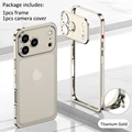 Titanium gold