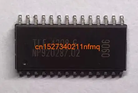 

100% NEW Free shipping TLE4208G