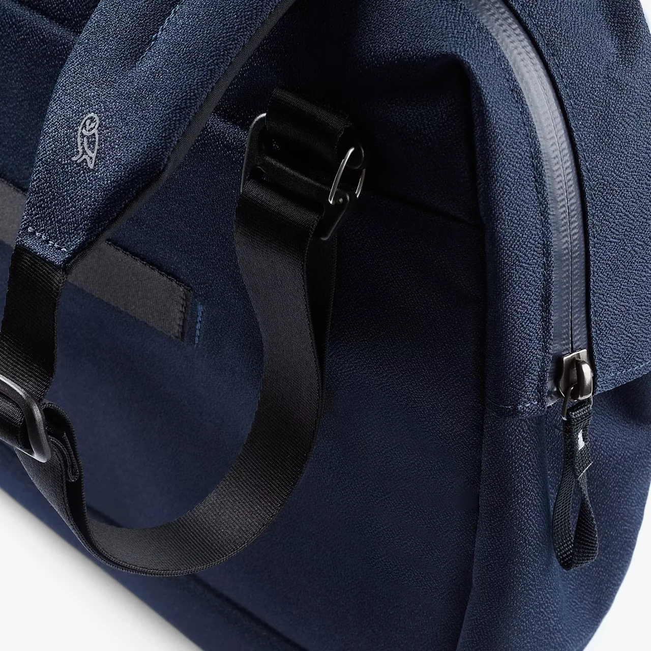 Bellroy Via Work Bag 14L Messenger Laptop Briefcase Portable Travel Crossbody Single Shoulder Handbag Commuter Work Sling Purse
