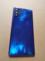 Note10plus Blue