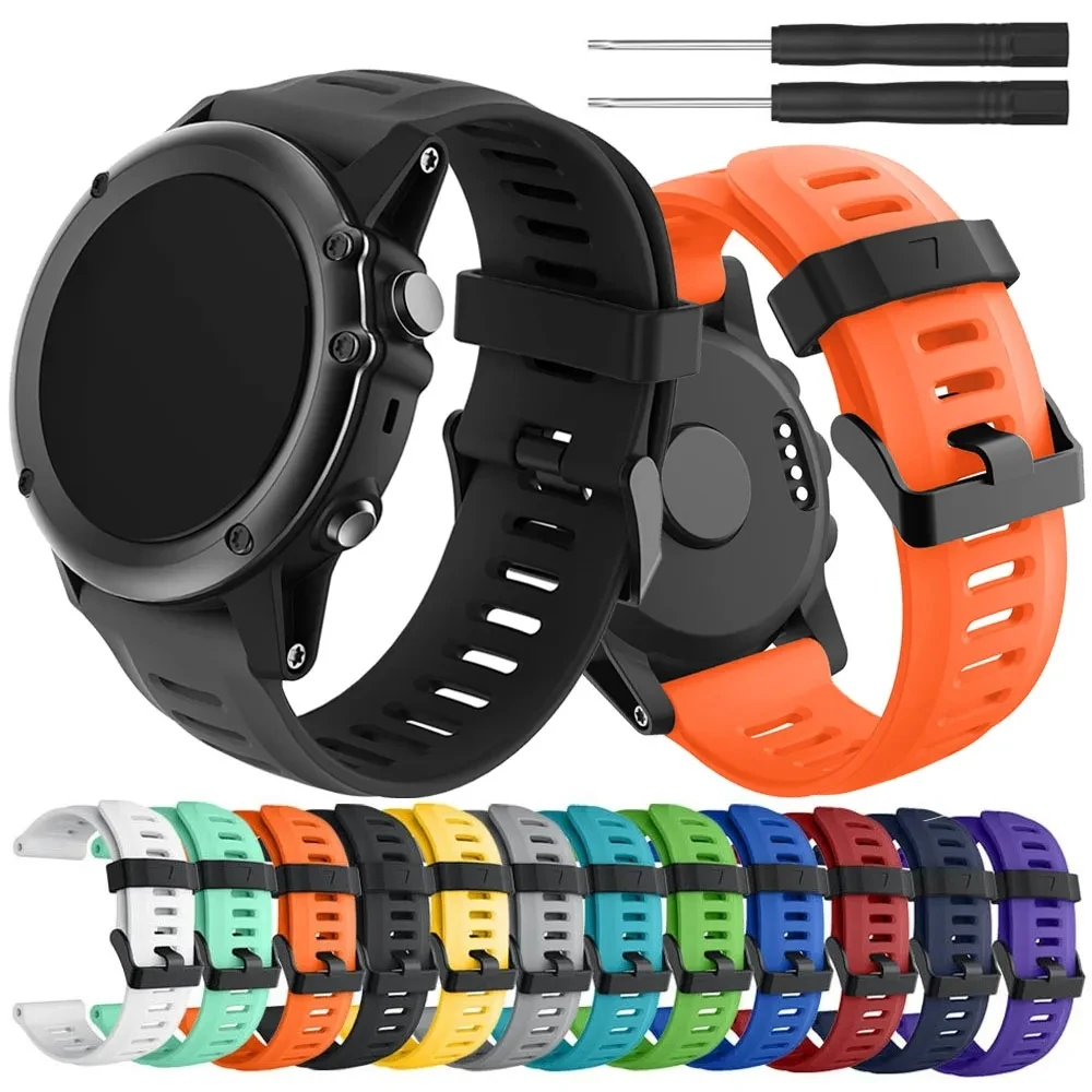 NEYENS Nuove Cinghie Di Ricambio In Silicone Intelligenti Per - Foto 2