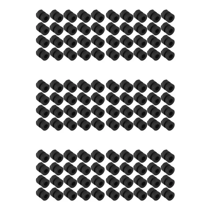 Lot de 120 Boules Anti-Vibrations M3 pour Contrôleur de Vol FPV F4 F7