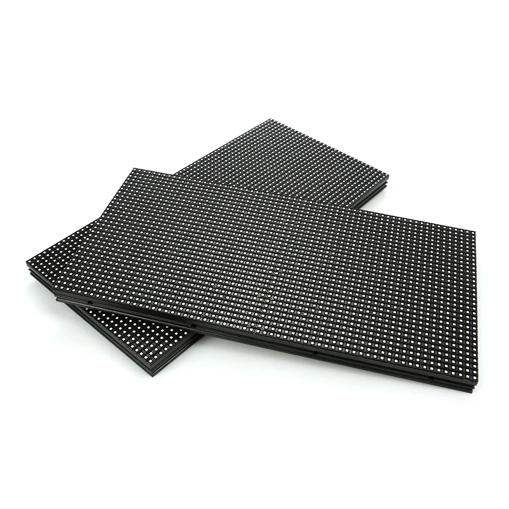 led module 320x160mm outdoor led screen P3.91 p4 p5 outdoor modules