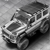Big G four-wheel drive off-road remote control model Benz G500 Mangniu MN86K/MN86KS 1:12 collection gift simulation toy car 1