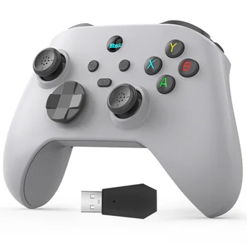 Bluetooth Wireless Game Controller for iOS, Android, PC & Switch 24