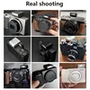 MEDALight F1 F1S Mini Camera Flash Speedlite Universal Hot Shoe Mount for Fuji/Sony/Nikon/Canon Cameras 6
