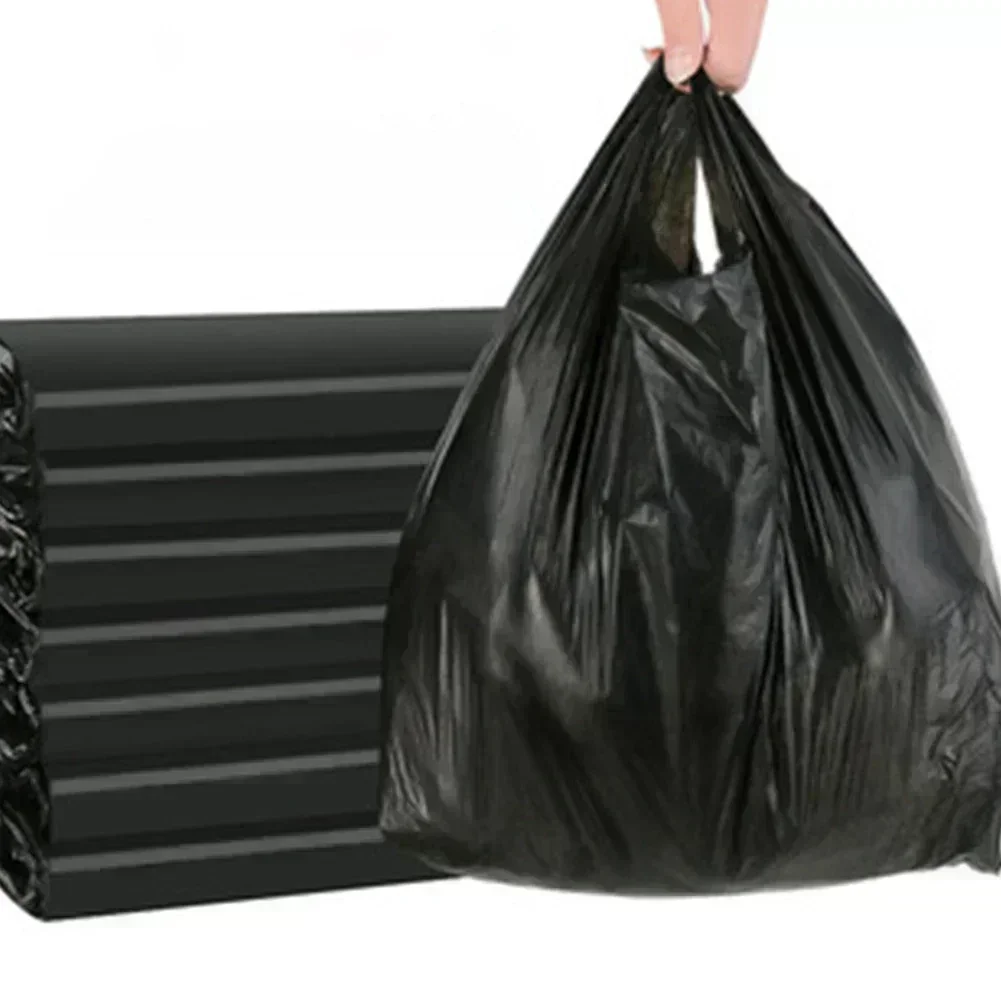 Trash Bags Disposable Trash Bags 1Roll /20pcs