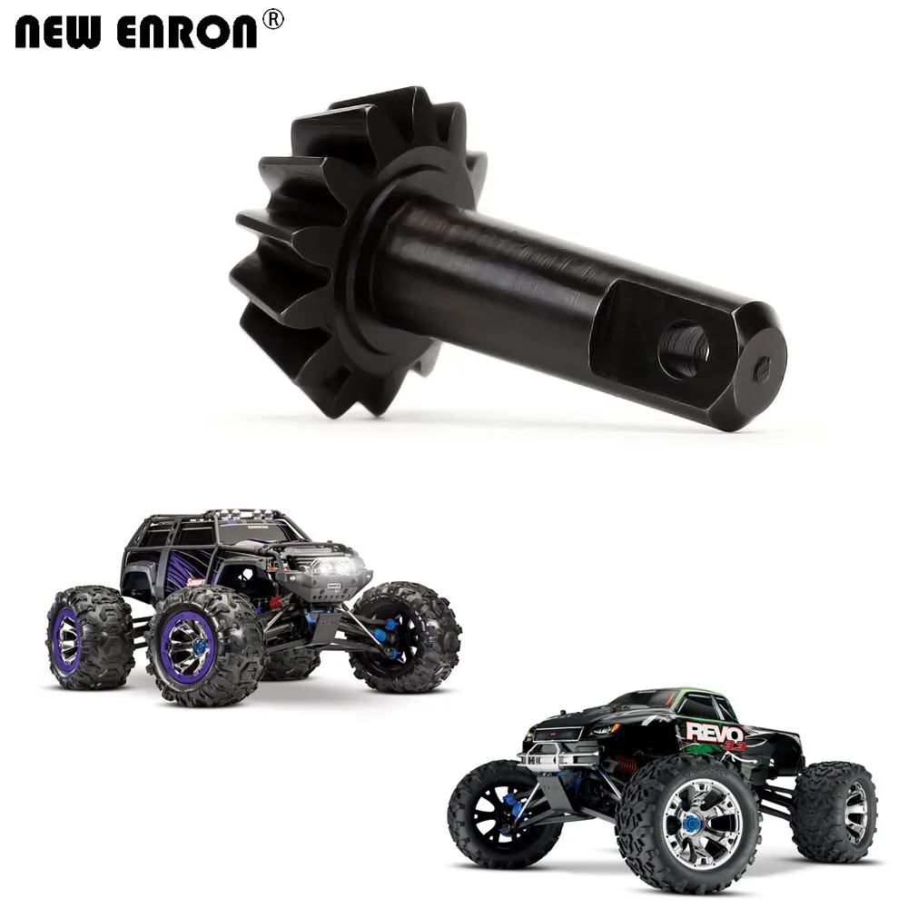 Steel Pinion Gear Differential Traxxas Stampede Traxxas Hoss