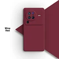 Wine Red