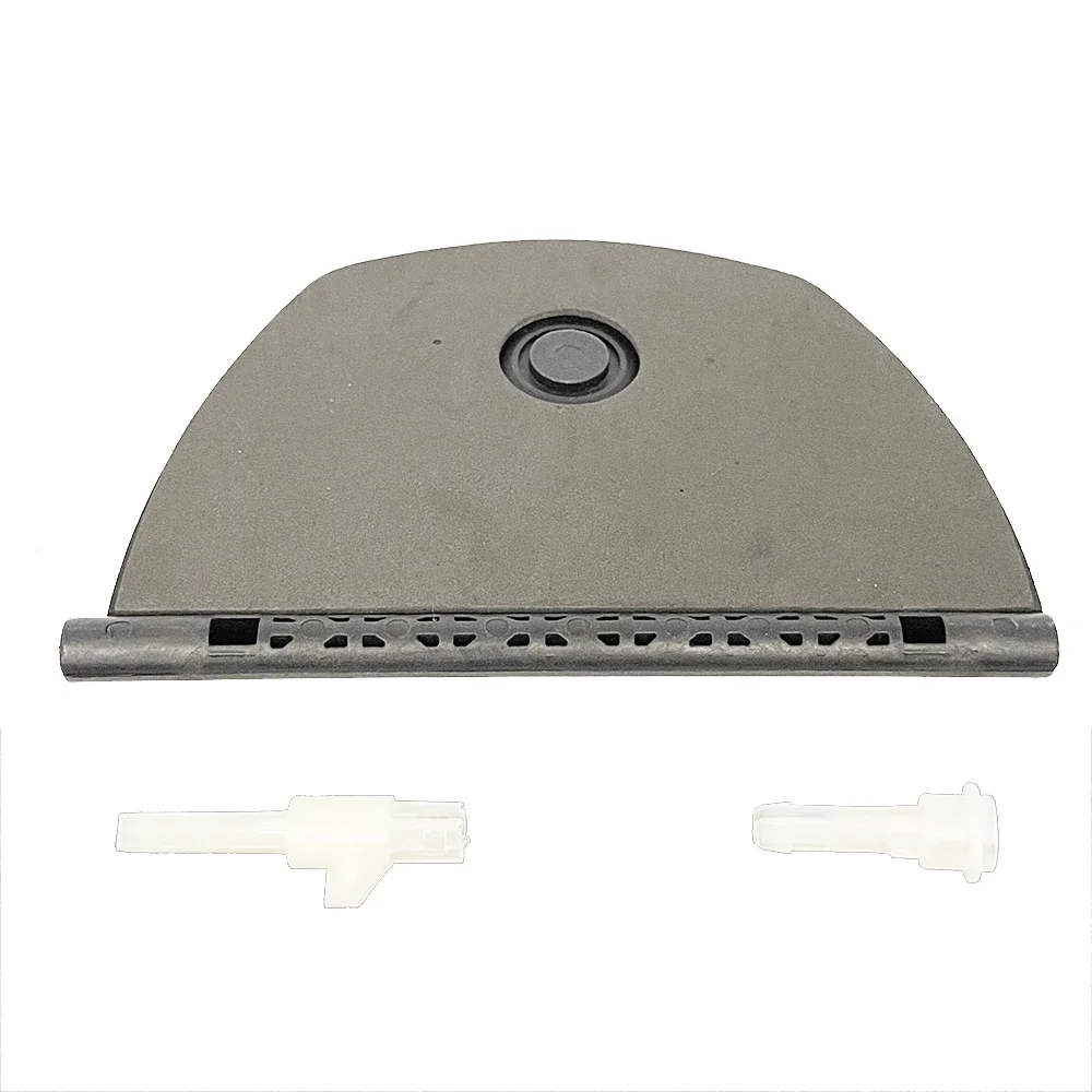 RESO Air Recirculation Flap Blower Housing Repair Kit 1802742K 1802742 93196653 6802059 93181045 For Vauxhall Opel Astra G H