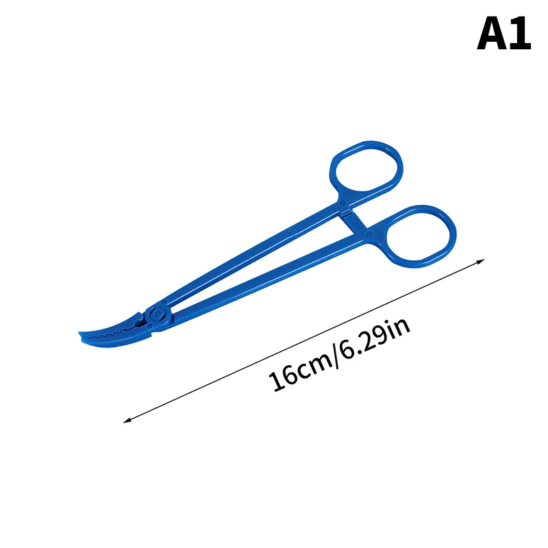 Veterinary Instrument Forceps  Suture Needle Holder Forceps