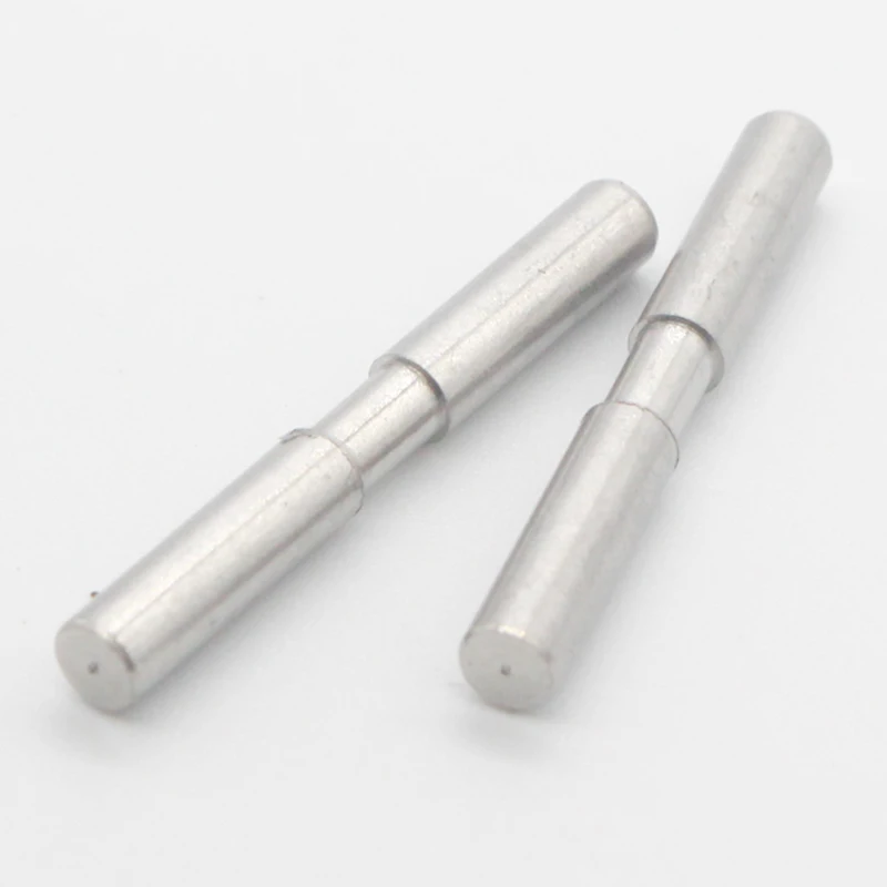 HSPセニング HSP 1:10 front and rear Flower Shaft Pin set 02036/02061/02062