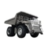1/16 Heavy machinery full metal simulation remote control model toy AOUE R100 E RD-A0003 Mining car RCLESU 5