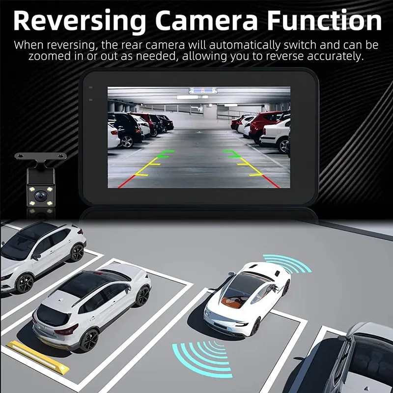ڵ  ī޶ G-  ڽ  ȭ,  1440p ̺ , 3.0 ġ  ķ, GPS  ڵ 