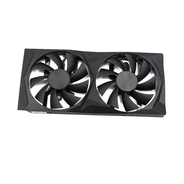 Ventola Per Scheda Video Zotac GeForce RTX - Compatibile Con 1660Ti, 2060, 2070 Super, GA92A2H 87mm - Foto 11