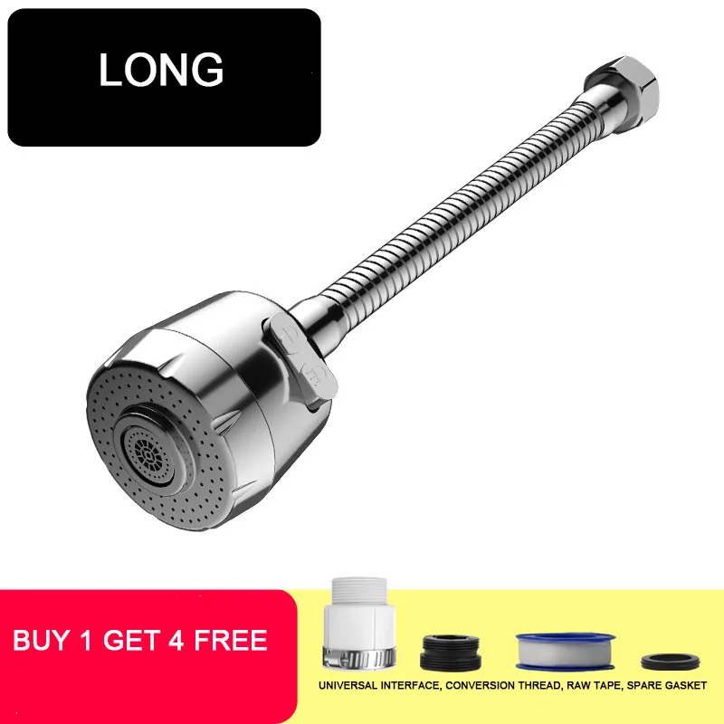 Long