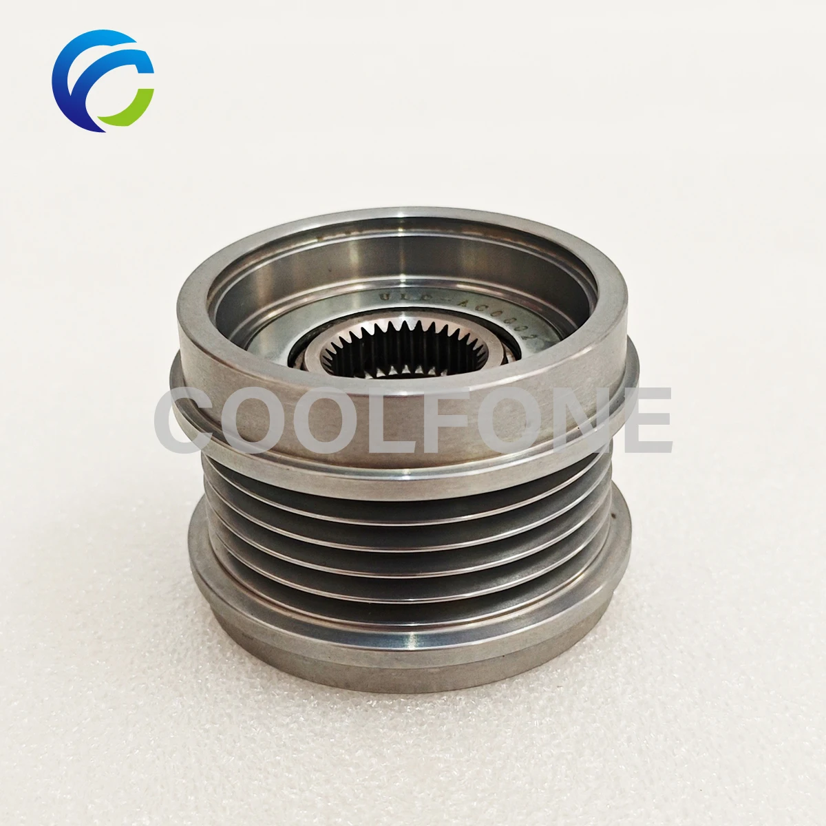 Overrunning Alternator Freewheel Pulley for MERCEDES BENZ W246 W242 W176 B160 B180 GLA CLA X156 A2701550015 920484 F00M591124 alternator freewheel clutch pulley