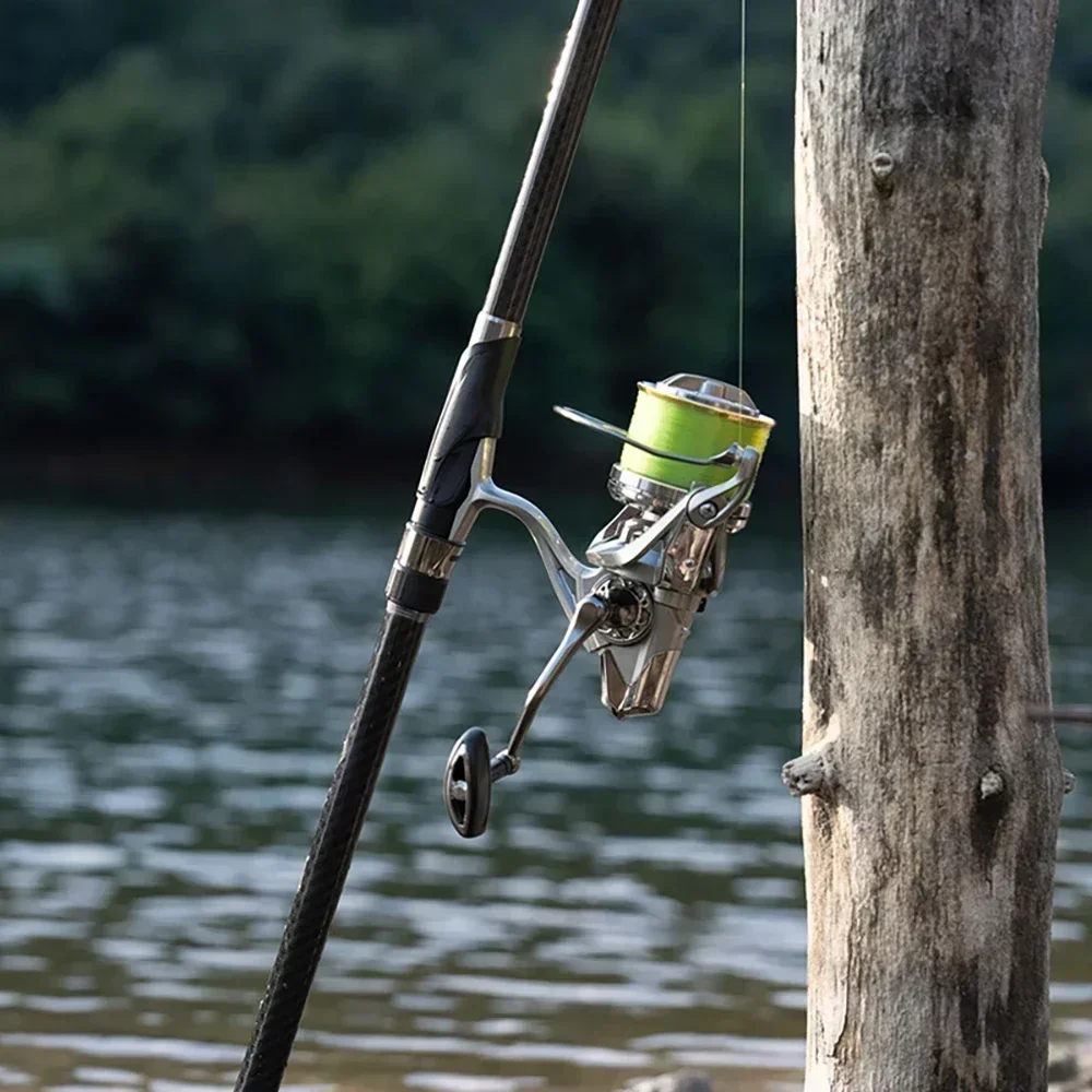 Surf Casting Reels Fishing Rod For Long Distance Casting Fishing - Main Image