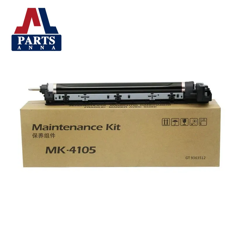 

1X New Compatible MK-4105 Maintenance Kit Drum Unit For Kyocera TASKalfa 1800 2200 1801 2201 2010 2011 MK4105