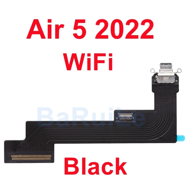 Universal Charging Dock Connector Port Flex Cable Ribbon Plug Repair Part