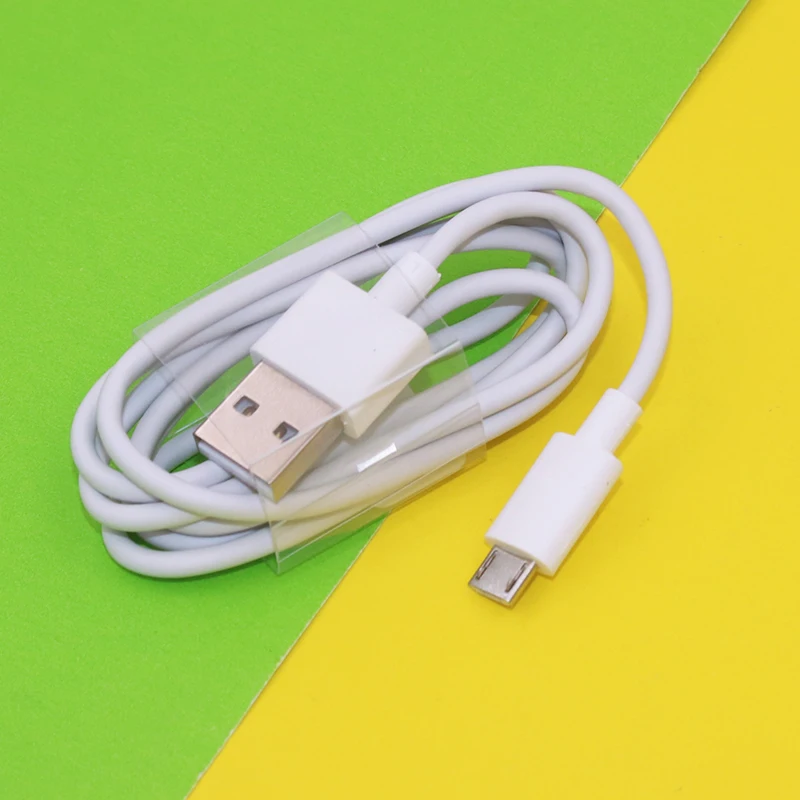 Original Xiaomi Micro Cable 2A Fast Charge Data Line For