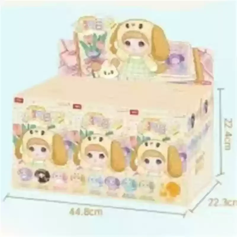 先行販売公式ライセンス Nommi 子犬日記シリーズ第 5 世代かわいい