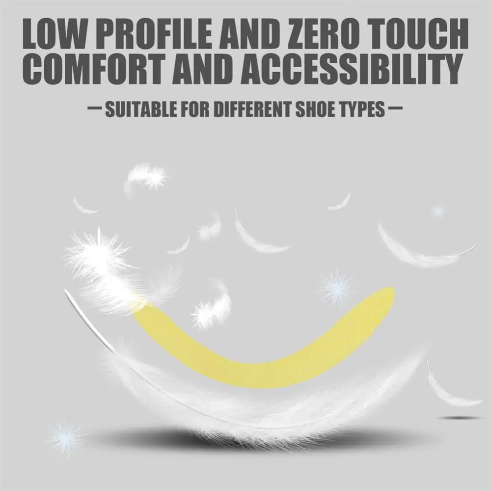 1/2PCS Shoes Odor Remover Deodorant Patch Lemon Athlete's Foot Soothing Insole Stickers Antibacterial Antiperspirant Foot Care