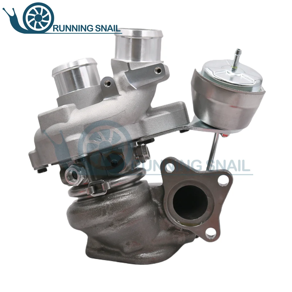 

Турбокомпрессор K0CG K03 левая сторона BL3Z6K682C BL3E9G438UA DL3Z6K682F для Ford F150 F-150 3,5 L GTDi RWD Truck Diesel 179204