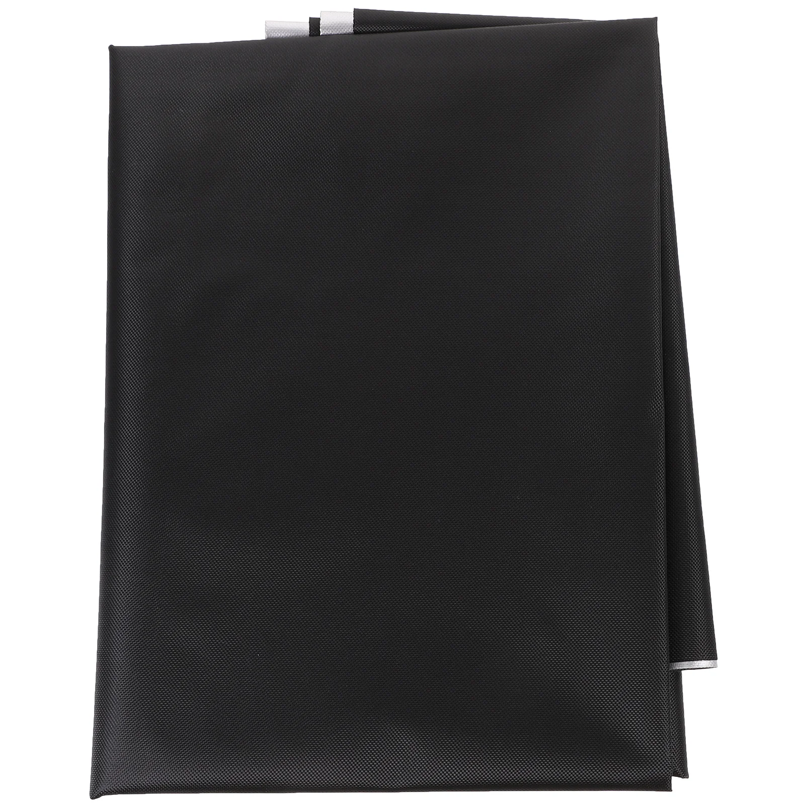 

Blackout Blind Curtain Room Darkening Curtain Portable Window Blackout Drape