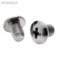Computer Embroidery Machine Needle Bar Screw – Durable Spare Part for Precise Stitching
