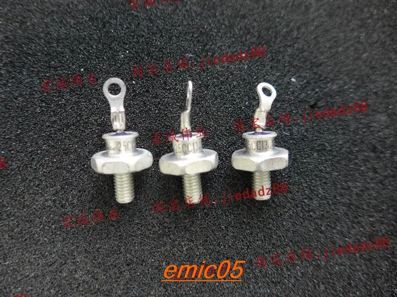 

Original Stock 25CC13
