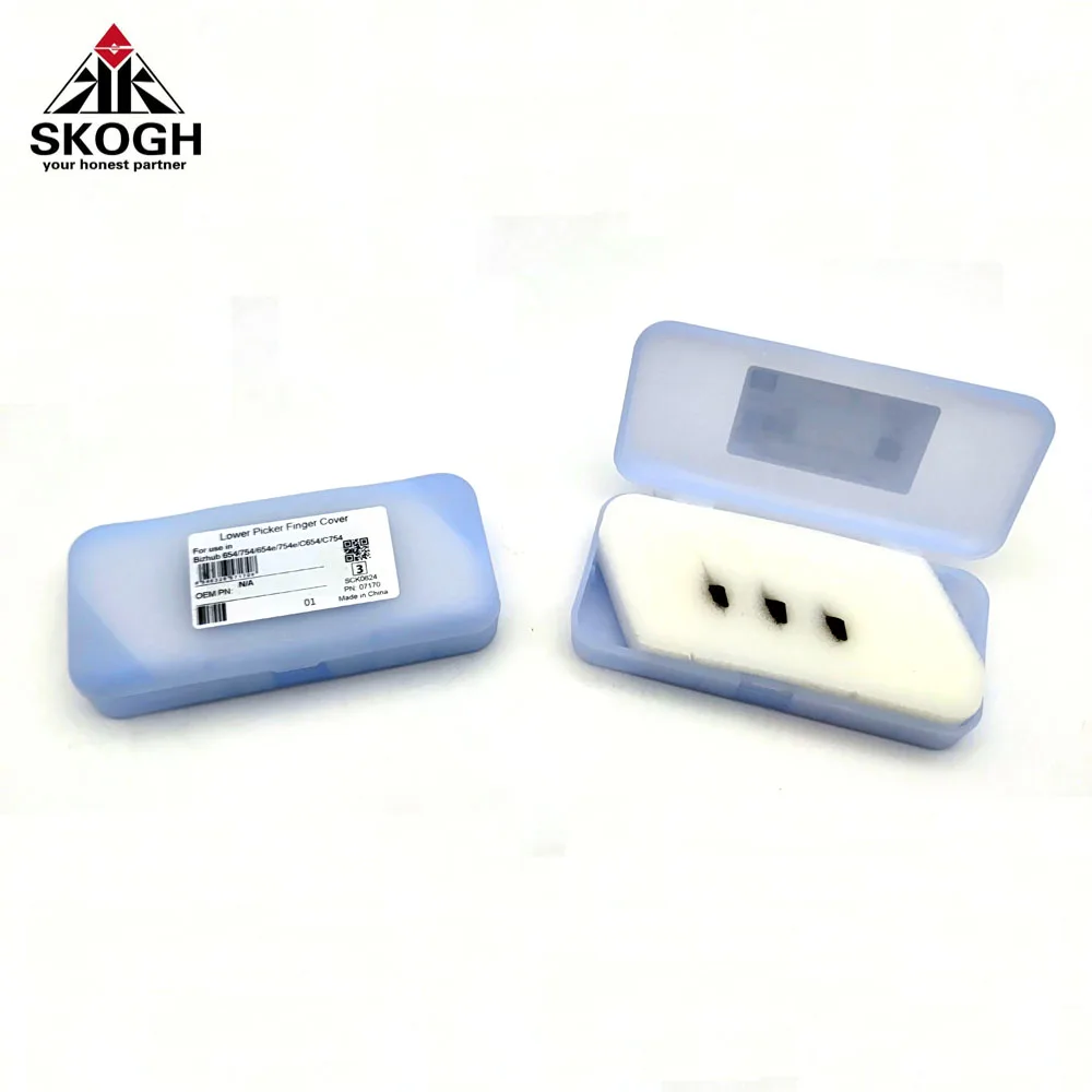 3PCS ڴī ̳Ÿ   ñ ΰ Ŀ Bizhub C554 C554e C654 C654e C754 C754e  ǻ ΰ Ŭ 554 654 754